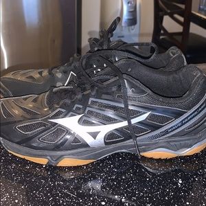 Mizuno Volleyball Shoes